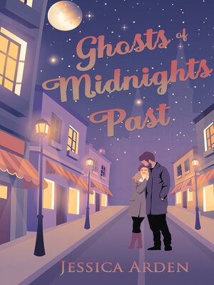 cover image of Ghosts of Midnights Past